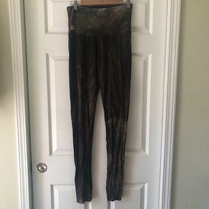 Sinew Moon ChinaCat 🌻 Leggings